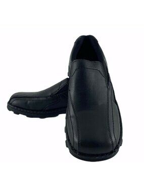 Sonoma Life & Style Steps Womens Black Size 6 M Curtis New w/Box